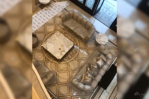 杭州華家池別墅項(xiàng)目--輕奢、新古典意大利純進(jìn)口家具案例賞析！