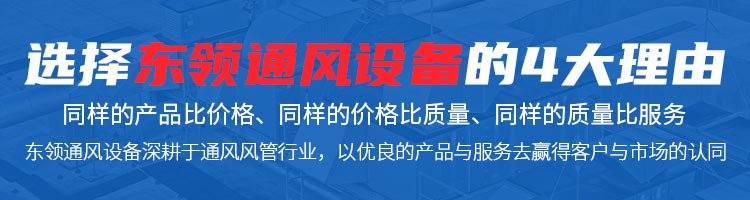 武漢消聲器廠(chǎng)家的優(yōu)勢(shì)